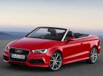Audi A3 Cabriolet 2.0 TDI S-Line 2013 года (WW)